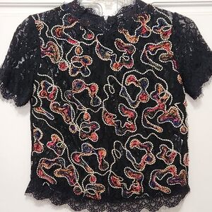 Zara Trafaluc Autumn-winter Edition Top